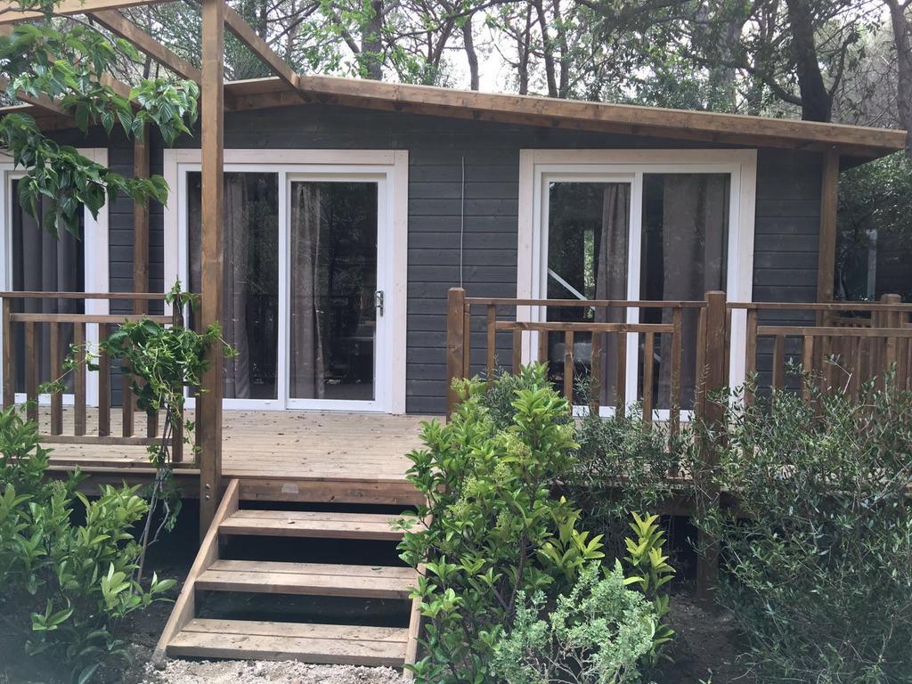 Camping Maremma Sans Souci Castiglione della Pescaia Exteriör bild